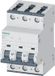 Siemens 5SY43326 5SY4332-6 Zekeringautomaat 32 A 230 V, 400 V