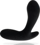 ADDICTED TOYS Prostaat vibrator mannen - Prostaat stimulator mannen - Prostaat massager - Prostaat dildo - Vibrator prostaat