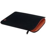 Be.ez LArobe Black Addict - draagtas voor notebook