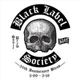 Bertus Distributie Black Label Society Sonic Brew - 20th Anniversary Blend