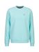 19V69 ITALIA Sweatshirt 'Nico' mintgroen