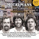 Sonic Rendezvous McCalmans - Peace & Plenty (CD)
