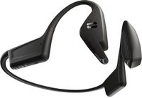 Crosscall x-vibes bone conduction draadloze hoofdtelefoon zwart