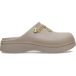 Crocs Sabots femme Dylan Notched Boho