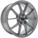 DIEWE ALLA argento argent 8.0Jx19 5x112 ET39