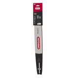 Oregon Kettingzaag Guide Bar 15", K095 Motorsteun | .325" Pitch, 0.58" Gauge, VersaCut Bar, 12 tanden neus, zwart/grijs