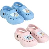 CERDÁ LIFE'S LITTLE MOMENTS Zuecos Bluey Niños Licencia Oficial Calzado Cómodo Y Ergonómico Suela Antideslizante Y Diseño Exclusivo SabotsMixte enfant