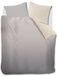 Beddinghouse Nirvana Dekbedovertrek - Extra breed - 260x200/220 cm - Zand