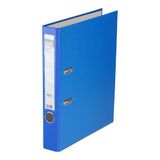 Elba ordner "Rado Brilt" A4 smal 50 mm blauw