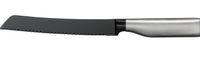 WMF Ultimate Black Broodmes 19cm Roestvrijstaal Zwart