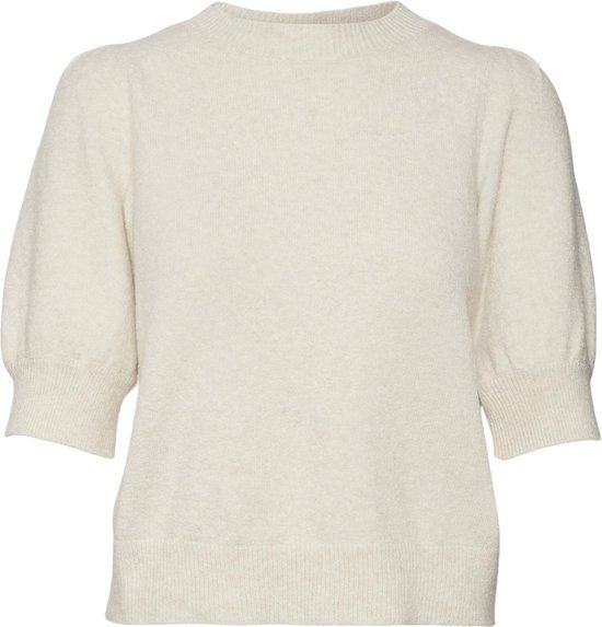 VERO MODA VMDOFFY Women's Sweater - Birch - Size XS