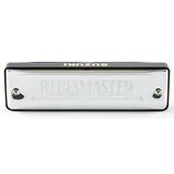 Suzuki Bluesmaster in E Diatonisch - Diatonische mondharmonica