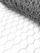 Betafence - Grillage hexagonal - Galvanisé - 0,5m x 5m