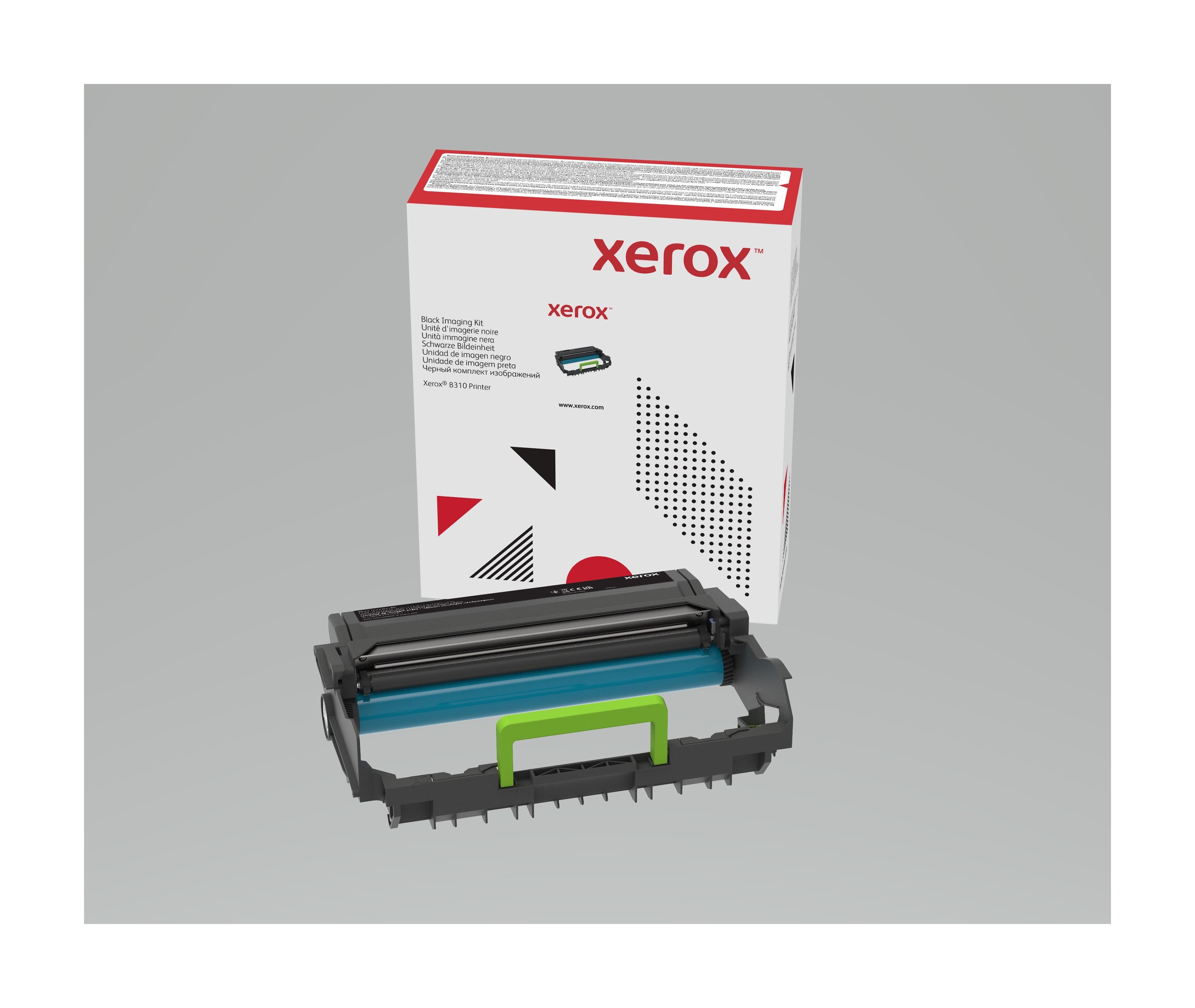 Xerox B310 Fuser Unit - 013R00690 - 4000 Page Yield