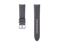 Samsung ET-SFR84 Armband Grijs Fluorelastomeer