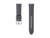 Samsung ET-SFR84 Armband Grijs Fluorelastomeer