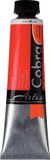 Cobra Artist Olieverf - #315 Pyrrolerood - 40ml