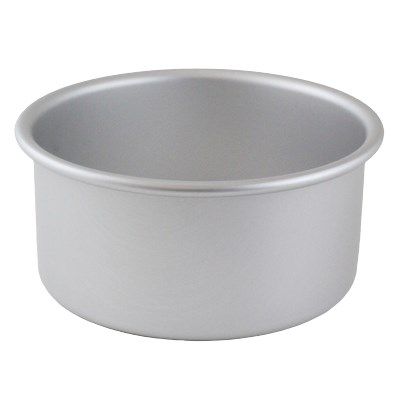 PME Loose Bottom Cake Pan - 12.7cm - Aluminium - Round