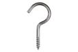 COFAN 01081750 – 600 anneaux ouverts zingué paquet (17 x 50 mm)