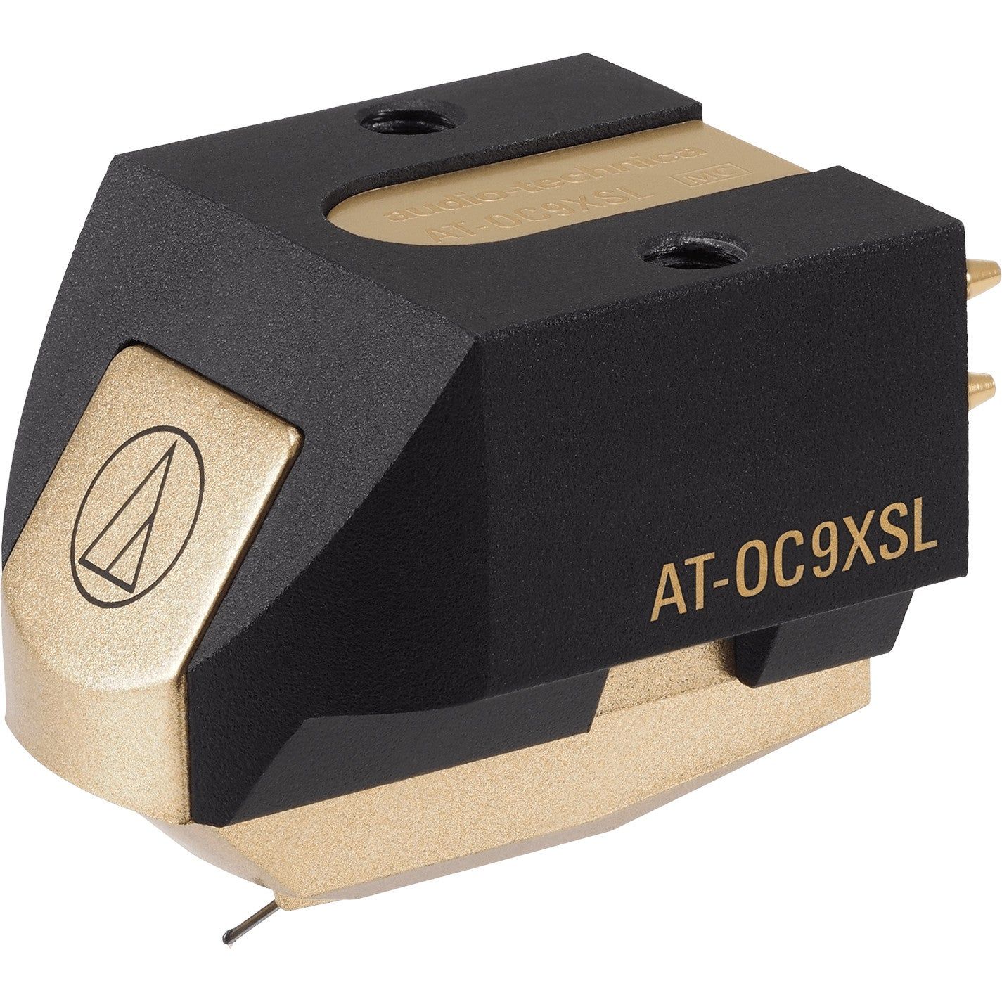 Audio Technica Audio-Technica AT-OC9XSL Dual Moving Coil Cartridge - Line Contact Stylus