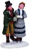 Lemax Romance d'Hiver Maisons de Noël & Villages de Noël