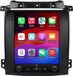 Happiq Autoradio met Bluetooth et CarPlay pour Kia Sorento BL (2002-2006)