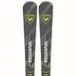Rossignol Forza 40´ Ca Xpress+xpress 11 Gw Alpin Skipakket Gris 157 Homme