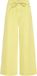 ICHI - IHMIJALLA PA2 - Dames - Relaxed fit jeans - W25 X L32 - Katoen - Lily Green