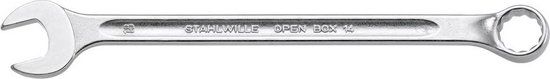 Stahlwille 14 36 Ring-steeksleutel 36 mm