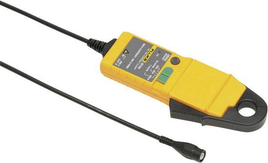 Stroomklem Fluke i310s Stroomtangadapter