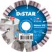 Distar Disque diamant 125mm 1A1RSS 125 METEOR H12