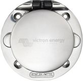 Victron Energy Mannelijke Stekker 16a Zilver
