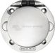 Victron Energy Mannelijke Stekker 16a Zilver