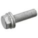 FEBI BILSTEIN Schraube, Bremssattel 182469 Vorderachse