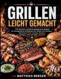 Grillen Books on Demand Grillen leicht gemacht