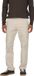 Only & Sons Broek Onsedge-ed Loose 0073 Pant Noos 22024468 Chincilla Mannen W29 X L30