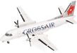 Herpa Crossair Saab 340