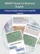 SMART Goals for Business ESL: A Step Into English | Workbook for Adult | ESL Learners
