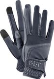 Waldhausen Paardrijhandschoen Noelle XS Navy
