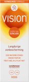 Vision Every Day Sun Protection SPF 50 - 45 ml - Waterproof - Parfumvrij - Voor Kinderen