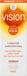 Vision Every Day Sun Protection SPF 50 - 45 ml - Waterproof - Parfumvrij - Voor Kinderen