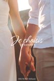 Je Independently Published Je choisis la lumière Paperback