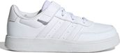 Adidas Breaknet 2.0 Baskets Junior Blanc