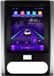 Happiq Autoradio met Bluetooth en CarPlay voor Nissan X-Trail 2 T31 MX6 (2007-2015)