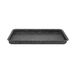 BBC Easycook Anti-aanbaklaag aluminium melkpan, 14 cm, zwart