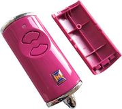 Hörmann HSE2BS Cover HSE2BS paars paarse look lege behuizing