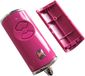 Hörmann HSE2BS Cover HSE2BS paars paarse look lege behuizing