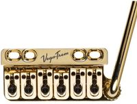 VegaTrem VT1 Special Standard Gold brug voor elektrische gitaar