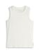 TOM TAILOR Haut Blanc