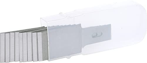 KS Tools 907.2203 Reserve-messen - 16mm - 10 per pak - rechte